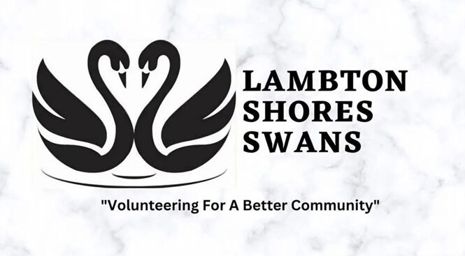 Lambton Shores Swans