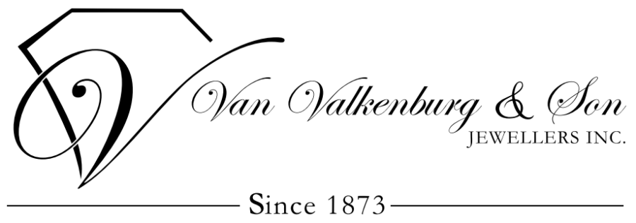 Van Valkenburg & Son Jewellers Inc. 